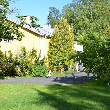 Vardshuset Idyllen Barang Exterior foto
